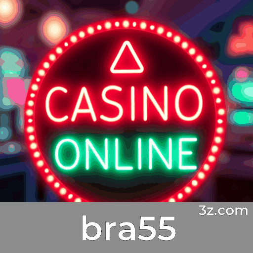 Redefinindo Jogos de Aposta com Inovação e Valor no bra55