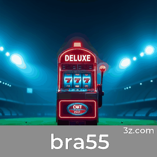 Redefinindo Jogos de Aposta com Inovação e Valor no bra55