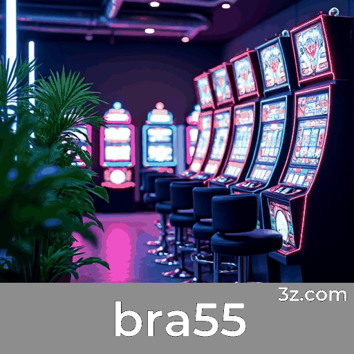 Bra55: Bônus e Ofertas Incríveis Esperam por Você!