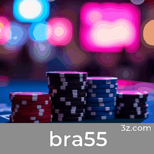 Luxo e Excelência em Casino: Experiência Exclusiva com bra55