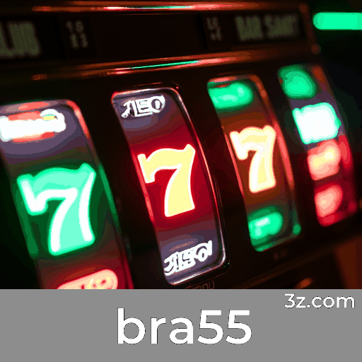 Experimente o bra55: Apostas Completas e Convenientes