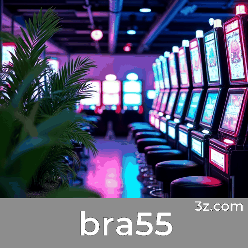 Registre-se Rapidamente e Desbloqueie Recompensas Exclusivas do bra55