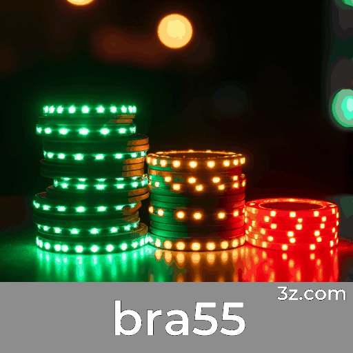 Experiência VIP bra55 Casino: Luxo e Exclusividade