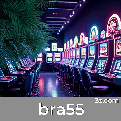 Experiência VIP bra55 Casino: Luxo e Exclusividade
