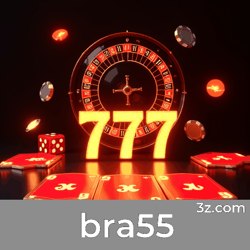 Experimente o bra55: Apostas Completas e Convenientes