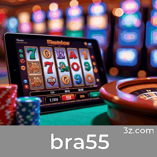 Experiência VIP bra55 Casino: Luxo e Exclusividade