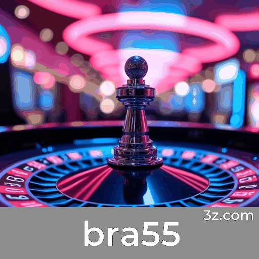 Bra55 Plataforma: Conecte-se e Interaja Aqui