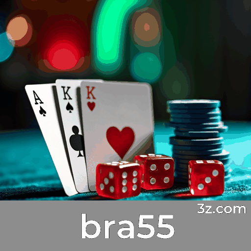 bra55: Experiência de Jogo Diversificada e Imersiva