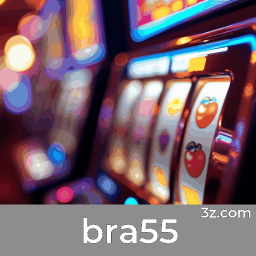 Registre-se Rapidamente e Desbloqueie Recompensas Exclusivas do bra55